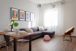 Lucky Home Near Train Station and City center